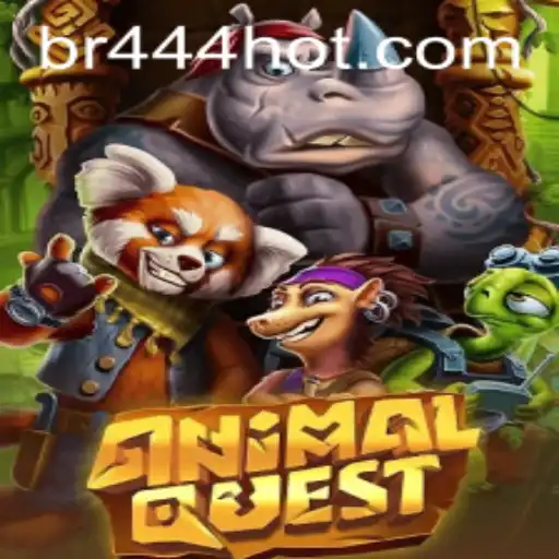 Discover the Exciting Adventures of AnimalQuest