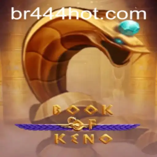 Exploring the Thrills of BookOfKeno: The Exciting Game with a Twist