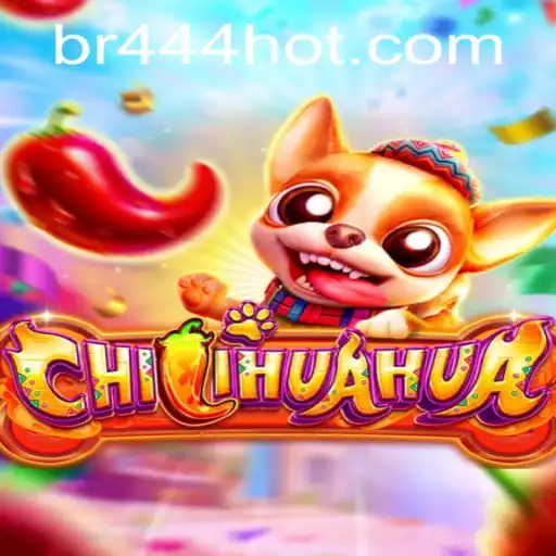 Introducing CHILIHUAHUA: The Spicy Game Taking the World by Storm