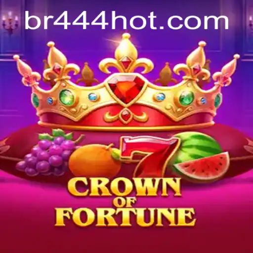 Discover the Exciting World of CrownofFortune with 444HOT