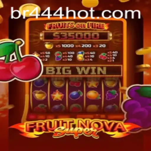FruitNovaSuper: The Ultimate Gaming Experience