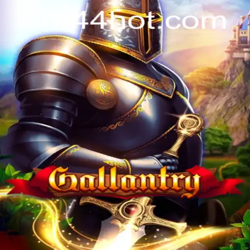 Gallantry: The Strategy Game Taking the World by Storm