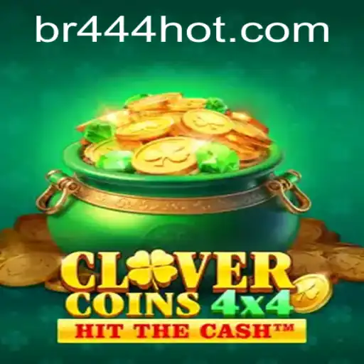 Unveiling CloverCoins4x4: A Unique Blend of Strategy and Chance