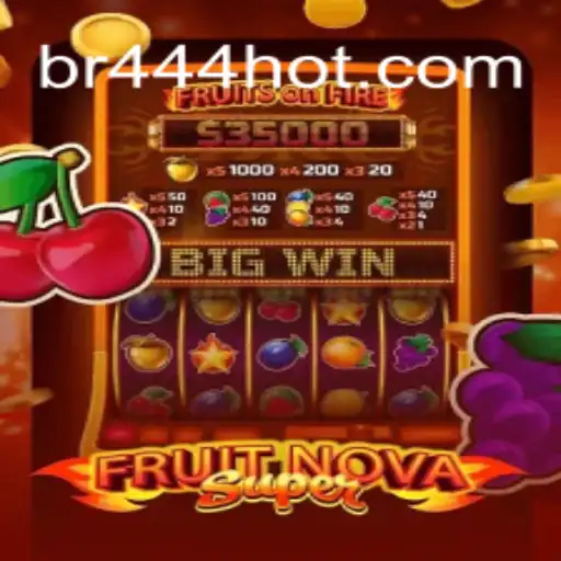 FruitNovaSuper: The Ultimate Gaming Experience