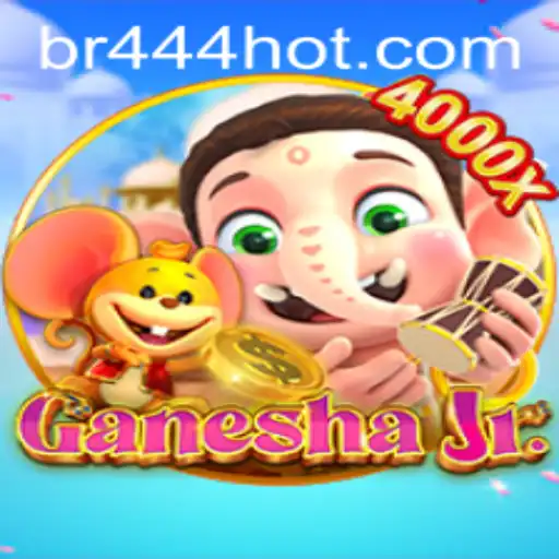 Discover GaneshaJr: A Journey into the Mystical World of 444HOT