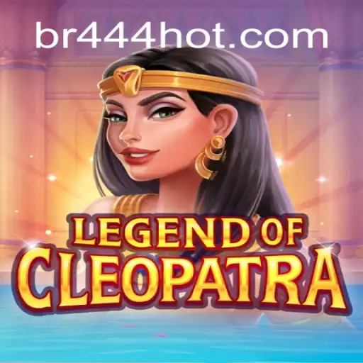 LegendOfCleopatra: An Epic Gaming Adventure with a Twist of 444HOT