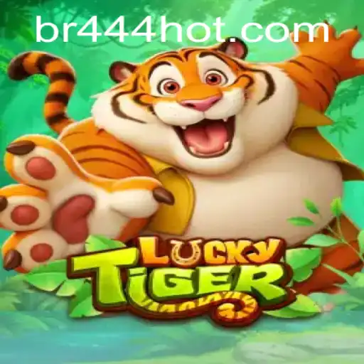 Unveiling Luck and Strategy in LuckyTiger: The Game with 444HOT