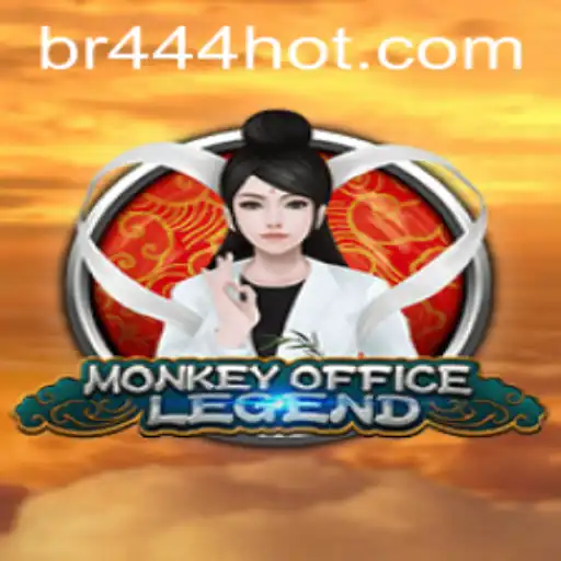 Exploring the Exciting World of MonkeyOfficeLegend: A Game Born from Unlikely Inspiration