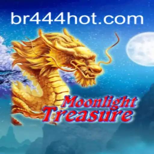 Moonlight Treasure: A Journey Through Strategy and Adventure