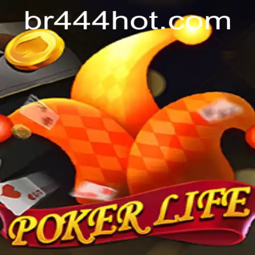 Explore PokerLife: The Thrilling World of Virtual Poker with 444HOT