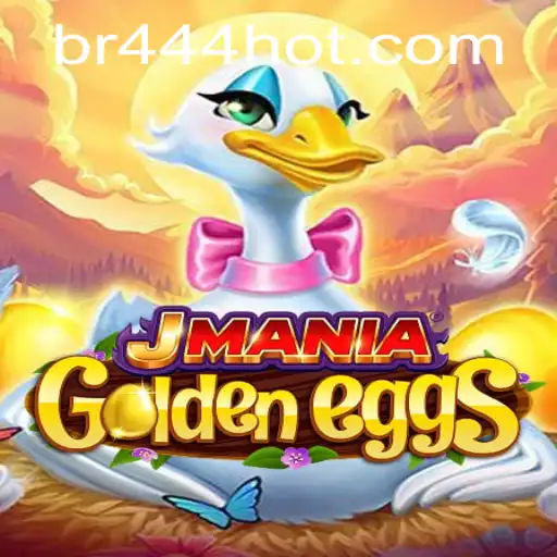 Discover JManiaGoldenEggs: A Thrilling Adventure in Gaming