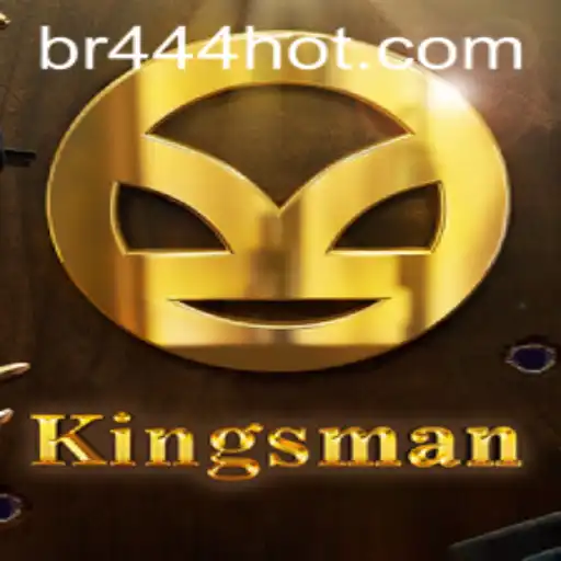 Unveiling the Thrilling World of Kingsman: A Closer Look at the Game with the 444HOT Twist