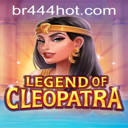 LegendOfCleopatra: An Epic Gaming Adventure with a Twist of 444HOT