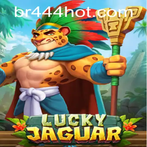 Discover the Thrills of LuckyJaguar: Unleashing the Power of 444HOT