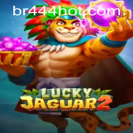 Explore the Exciting World of Luckyjaguar2 and the Thrilling 444HOT Experience