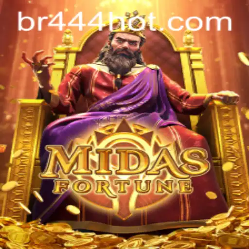 Exploring the Mystical World of MidasFortune and the Strategy Behind 444HOT