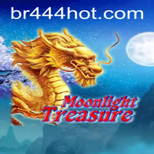 Moonlight Treasure: A Journey Through Strategy and Adventure