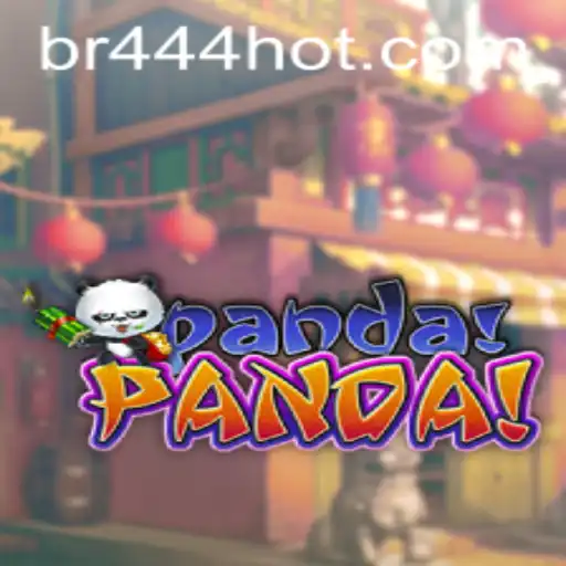 PandaPanda: A Deep Dive into the Thrilling World of the Game and the Fascinating Keyword '444HOT'