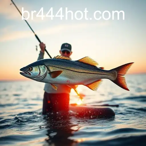 Pesca online