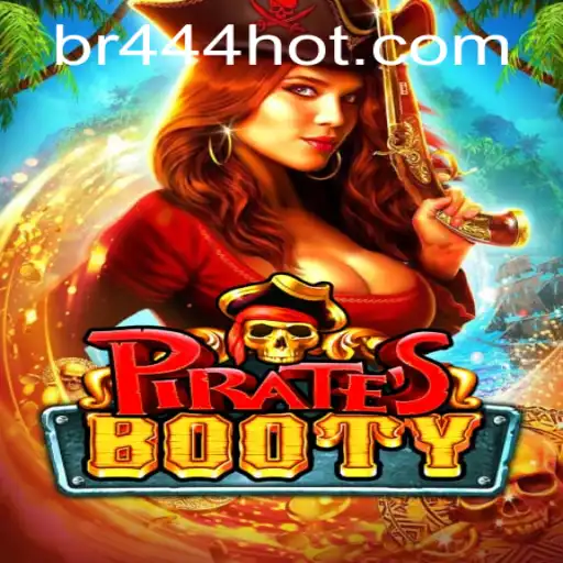 Explore the Thrilling World of PiratesBooty with the 444HOT Challenge