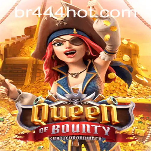 Discover the Enchanting World of QueenofBounty: A 444HOT Experience