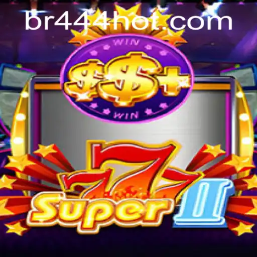 Discover the Exciting World of Super777II: The Ultimate Gaming Experience