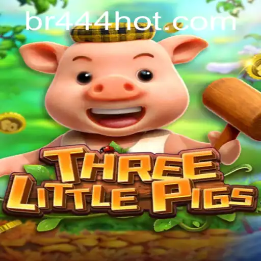 Discover the Exciting World of THREELITTLEPIGS with the 444HOT Challenge