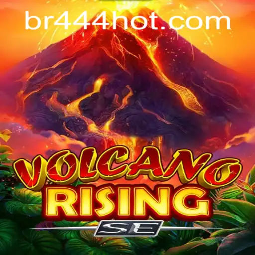 VolcanoRisingSE: A Lava-Fueled Adventure