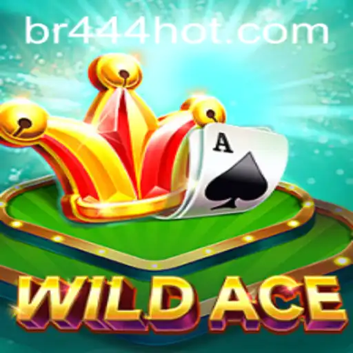 WildAce: Thrilling Adventures with 444HOT