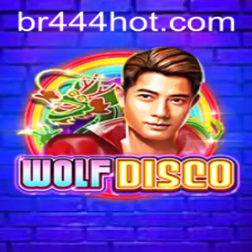Unveiling WolfDisco: A Thrilling Gaming Adventure with 444HOT